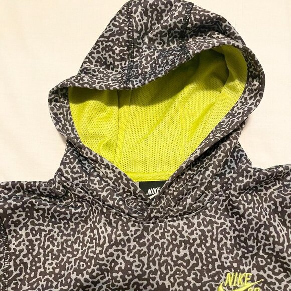 Nike SB Pullover Boys Medium 10-12 Years Hoodie Sweater - Picture 3 of 16